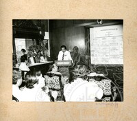 LAWATAN RASMI DATO' NAJIB 1986