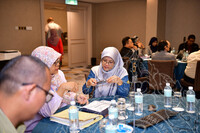 BENGKEL PENYELARASAN CADANGAN NOTIS PERUBAHAN (NOC) BAGI PROJEK PEMULIHARAAN DAN PEMELIHARAAN BANGUNAN MUZIUM DIRAJA