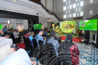 MAJLIS PELANCARAN KEMPEN CHAGEE MALAYSIA  JABATAN MUZIUM MALAYSIA