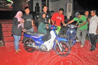 FIESTA PERPADUAN & KEBUDAYAAN KEM.PELANCONGAN.