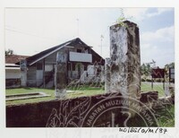 BANGUNAN GEREJA MELAKA - 016