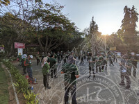 PROGRAM JEJAK WARISAN GUNUNG JERAI, MUZIUM ARKEOLOGI LEMBAH BUJANG