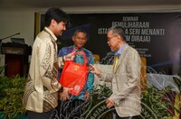 SEMINARPEMULIHARAAN ISTANA LAMA SERI MENANTI NEG. SEMBILAN