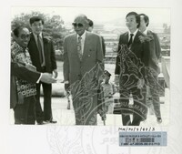 PERASMIAN PAMERAN SEJARAH TANAH MELAYU 1900-1930 MELALUI POSKAD