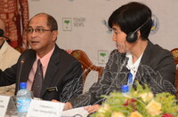 PC PAMERAN GOLDEN MAN SEJARAH DAN BUDAYA