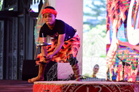 KELANTAN ART & CULTURE FESTIVAL