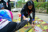 PROGRAM JOM BUAT PELITA PANJUT