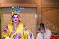PROGRAM SISIPAN PAMERAN OPERA CINA