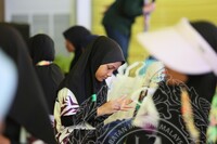 HMA 2025- 25.7.2025 - SESI PAGI - FUN WALK, RIDE, AKTIVITI BENDANG & SISIPAN PENTAS