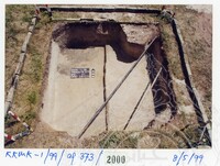 ARKEOLOGI KOTA KUALA MUDA 1999JILID 8