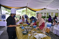 SEMARAK@MUZIUM SG LEMBING