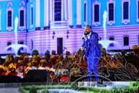 PERASMIAN FESTIVAL BUDAYA 2023 DI DATARAN PUTRAJAYA