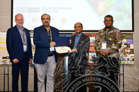 INTERNATIONAL ATOMIC ENERGY AGENCY - REGINAL TRAINING COURSE (IAEA-RTC)