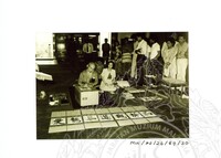 LAWATAN PELUKIS TERKENAL DARI JEPUN