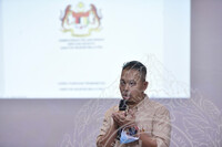 BENGKEL PEMANTAPAN KONSEP MODUL DASAR PERMUZIUMAN NEGARA DAN GARIS PANDUAN, JMM