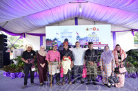 KARNIVAL KOTA KUALA KEDAH