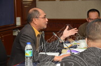 MESYUARAT PENGURUSAN JMM BIL 3/2019