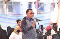 BICARA@MUZIUM BERSEMPENA PAMERAN DUNIA NAGA MITOS DAN LEGENDA