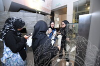 PROGRAM EKPLORASI MUZIUM  GERBANG TAMADUN MELAYU