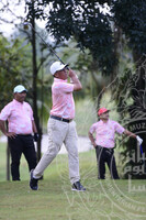 PERTANDINGAN GOLF AMAL PMM 2025