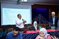 BENGKEL ANALISIS KAJIAN IMPAK 2024