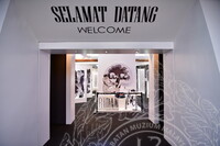 PANEL BY PANEL PAMERAN BIDAN