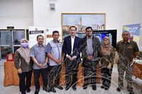 MAJLIS PERASMIAN MINGGU ARKIB ANTARABANGSA 2023