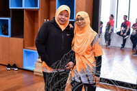 HMA2023 - SUKAN ANTARA ZON DART CARROM CONGKAK