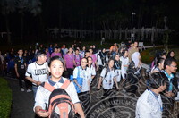 PROGRAM DENAI MALAM DI MUZIUM (MUSEUM NIGHT TRAIL 2018)