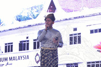 CERIA @ MUZIUM NEGARA