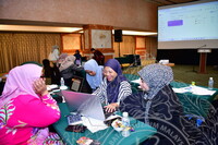 KURSUS PENGURUSAN SUMBER MANUSIA PEMANTAPAN PERANAN PENTADBIR CUTI SKU MYPORTFOLIO