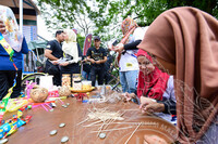 NOSTALGIA ANAK KAMPUNG MUZIUM NEGARA
