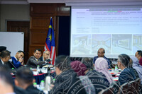 22.07.2024= MESYUARAT JAWATANKUASA INDUK PAMERAN RAJA KITA BIL 2.2024