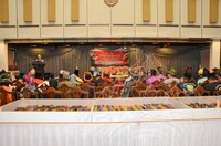 FESTIVAL SELOKA 1000 KERIS 2019