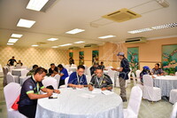 HMA 2024 - TAKLIMAT SUKAN