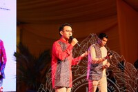 HMA 2025- 24.7.2025 - PROGRAM SISIPAN SESI PETANG DI PERKARANGAN MUZIUM PADI