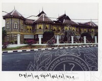 ARKEOLOGI EKSPLORASI L. BERNAM 2001 JILID 1