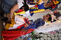 PERTANDINGAN  BUSANA TRADISIONAL SI CILIK 2022 JMM