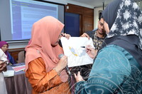 BENGKEL PEMANTAPAN PROGRAM INSPIRASI PELAJAR INOVASI MUZIUM (IPIM) MUZIUM NEGERI DAN INSTITUSI 