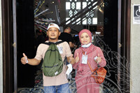 PROGRAM SEMPENA HARI KEBANGSAAN DI MUZIUM NEGARA