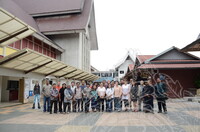 POPULAR MUSIC STUDIES WORKSHOP 