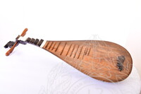 GAMBAR KOLEKSI UNTUK PAMERAN DI MEMPHIS, USA