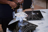 BENGKEL TAKSIDERMI IKAN