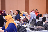 Kursus Pengurusan Kewangan ( Tatacara Tuntutan Elaun Lebih Masa)