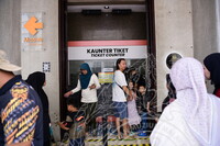 AKTIVITI DAN PENGUNJUNG MUZIUM NEGARA SEMPENA HARI MUZIUM ANTARABANGSA 2025