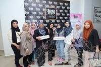 PROGRAM CERGAS, SIHAT MELEWATI USIA (PUSPANITA)