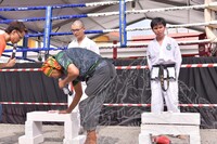 HMA 2025- 26.7.2025 -  PERTUNJUKAN TAEKWONDO