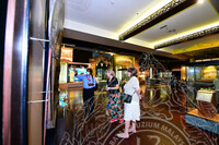 LAWATAN DELEGASI KAZAKHSTAN KE MUZIUM NEGARA