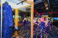 LAWATAN YDP PUSPANITA KEBANGSAAN  KE PAMERAN RAJA KITA