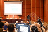 BENGKEL PELAN STRATEGIK PENDIGITALAN JABATAN MUZIUM MALAYSIA 2023-2027